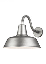 Load image into Gallery viewer, Barn Light Extra Large One Light Outdoor Wall Lantern
