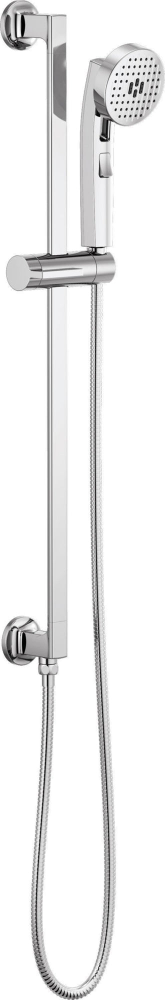 MULTIFUNCTION SLIDE BAR HAND SHOWER