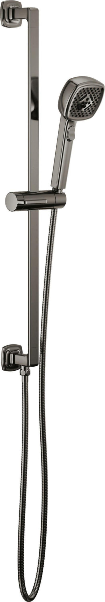 HAND SHOWER 1.75GPM W/SLIDEBAR 4-SETTING