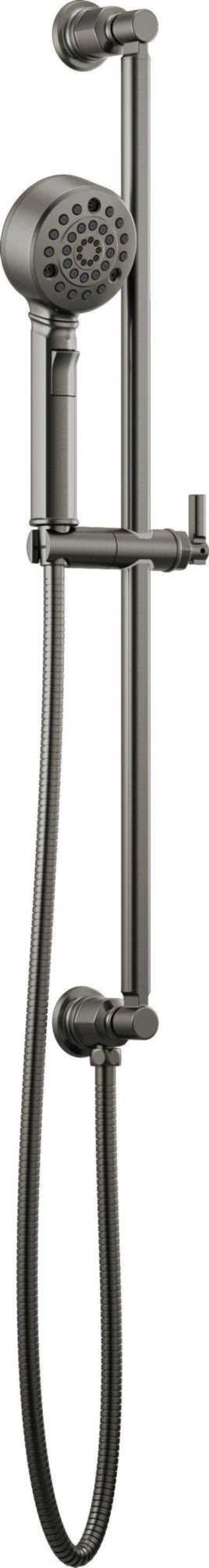H2OKINETIC MULTI-FUNCTION SLIDE BAR HANDSHOWER