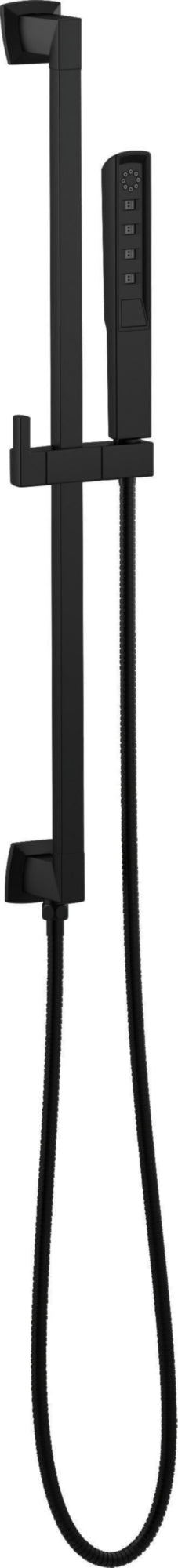 SLIDE BAR WITH HANDSHOWER