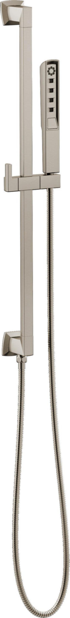 SLIDE BAR WITH HANDSHOWER