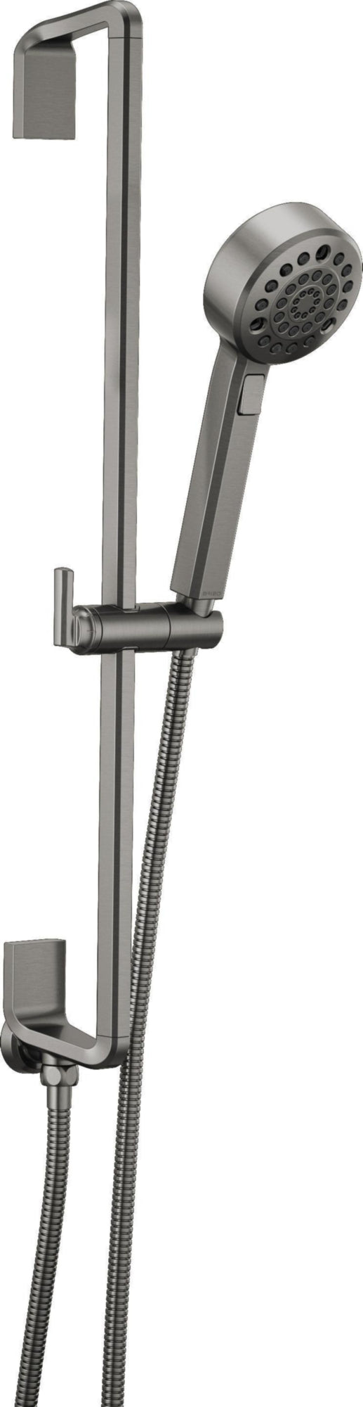 SLIDE BAR HANDSHOWER WITH H2OKINETIC TECHNOLOGY