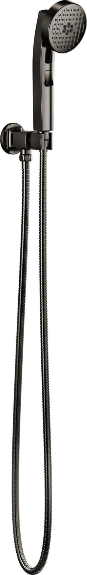 MULTIFUNCTION WALL MOUNT HAND SHOWER