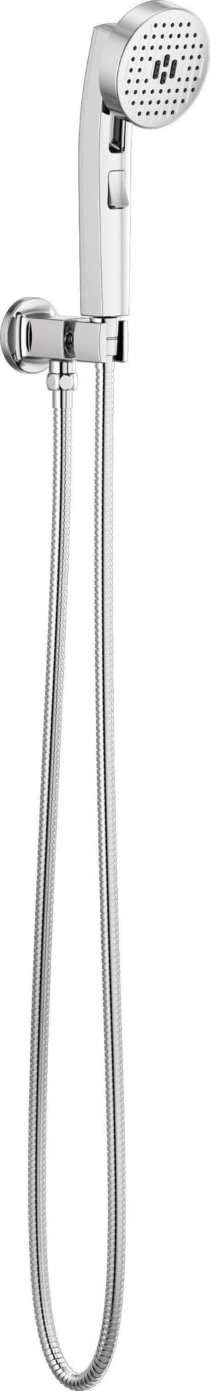 MULTIFUNCTION WALL MOUNT HAND SHOWER