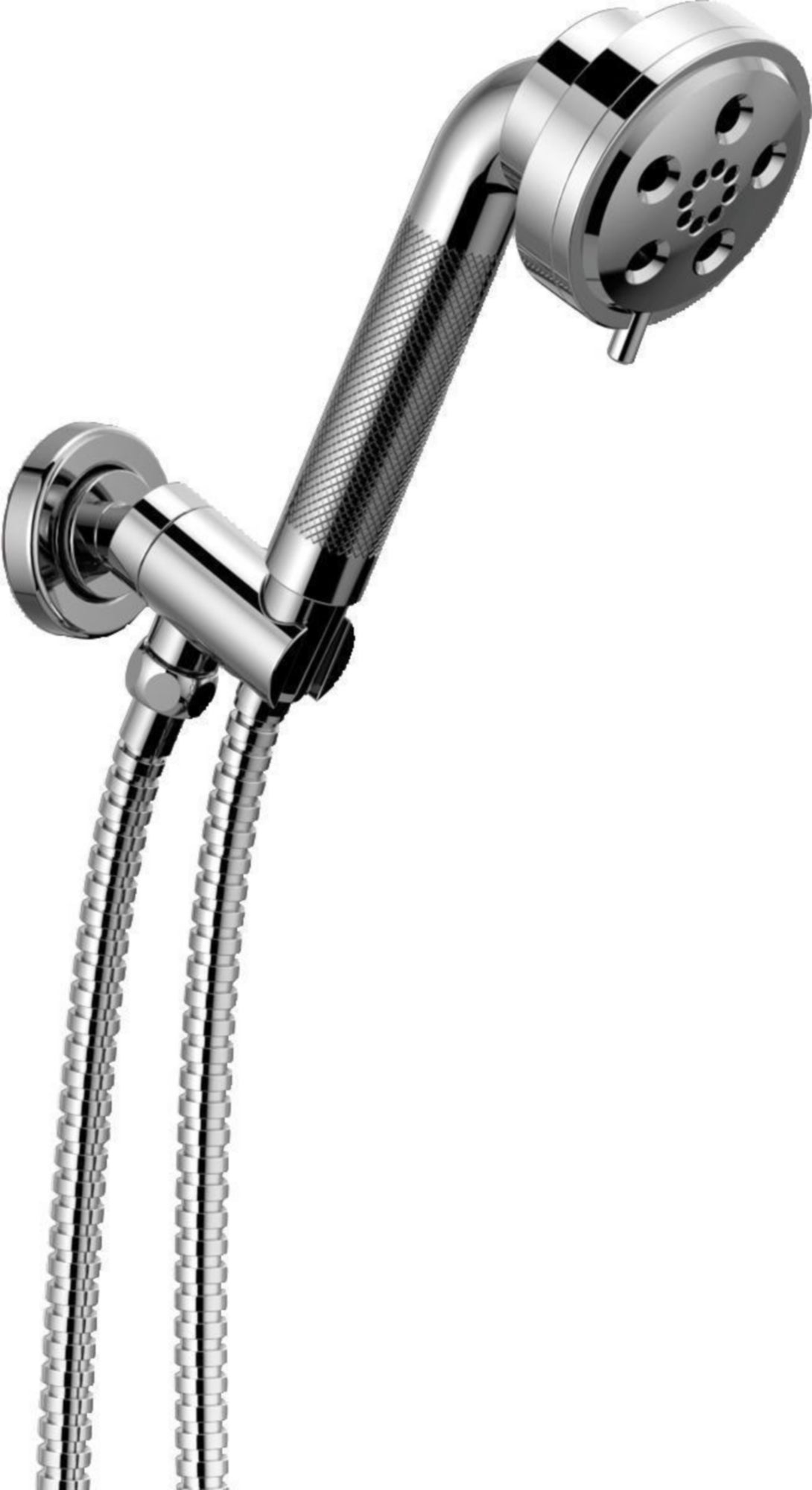 WALL MOUNT HANDSHOWER
