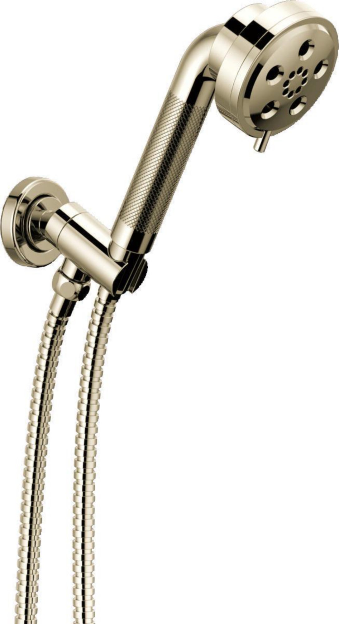 WALL MOUNT HANDSHOWER