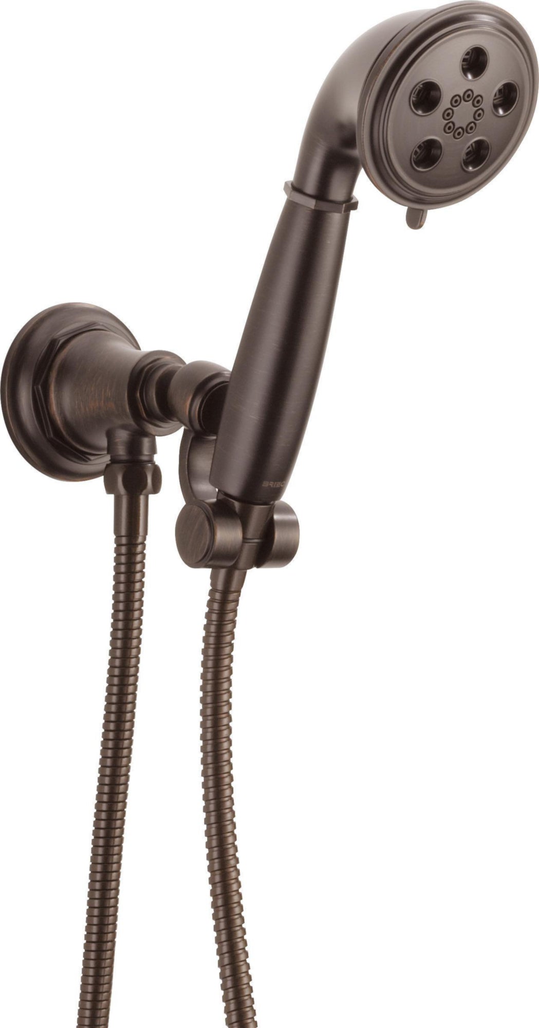 WALL-MOUNT HANDSHOWER