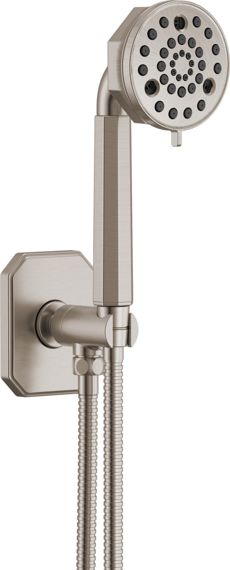 H2O HAND SHOWER 1.75 GPM WALL-MOUNT 4S