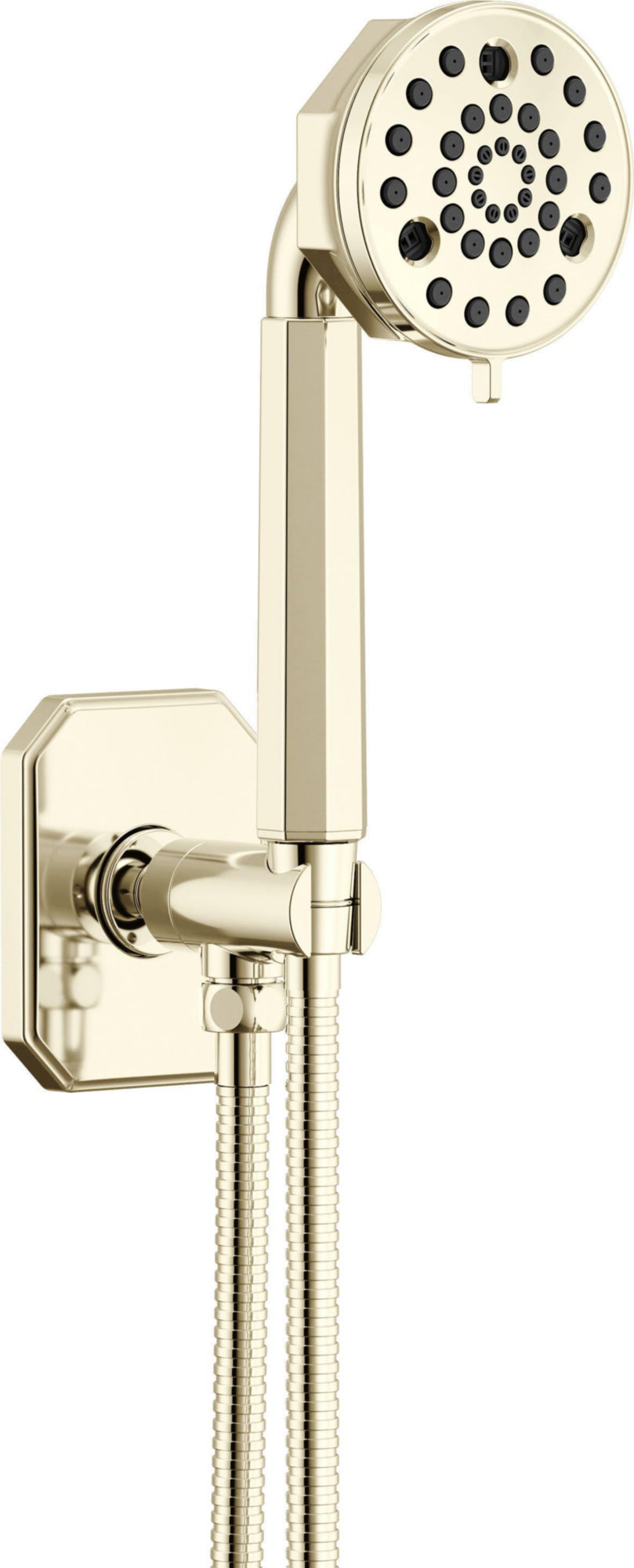 H2O HAND SHOWER 1.75 GPM WALL-MOUNT 4S