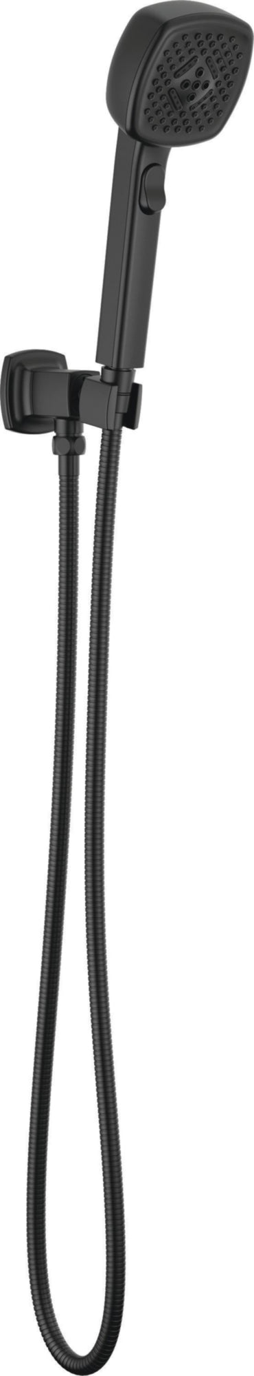 HAND SHOWER 1.75GPM WALL-MOUNT 4-SETTING