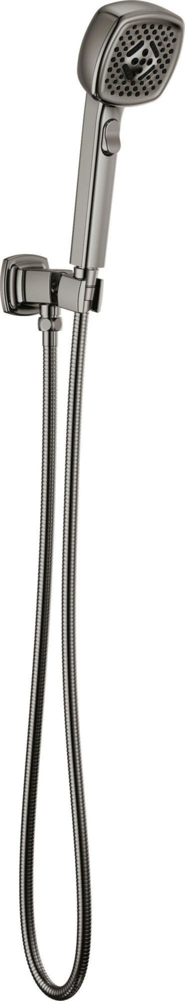 HAND SHOWER 1.75GPM WALL-MOUNT 4-SETTING