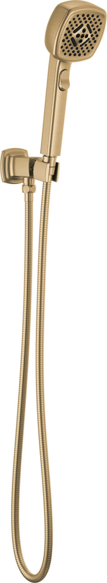 HAND SHOWER 1.75GPM WALL-MOUNT 4-SETTING