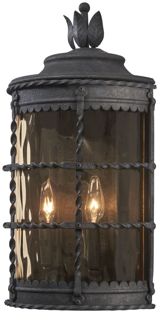 Mallorca?????- 2 Light Pocket Lantern