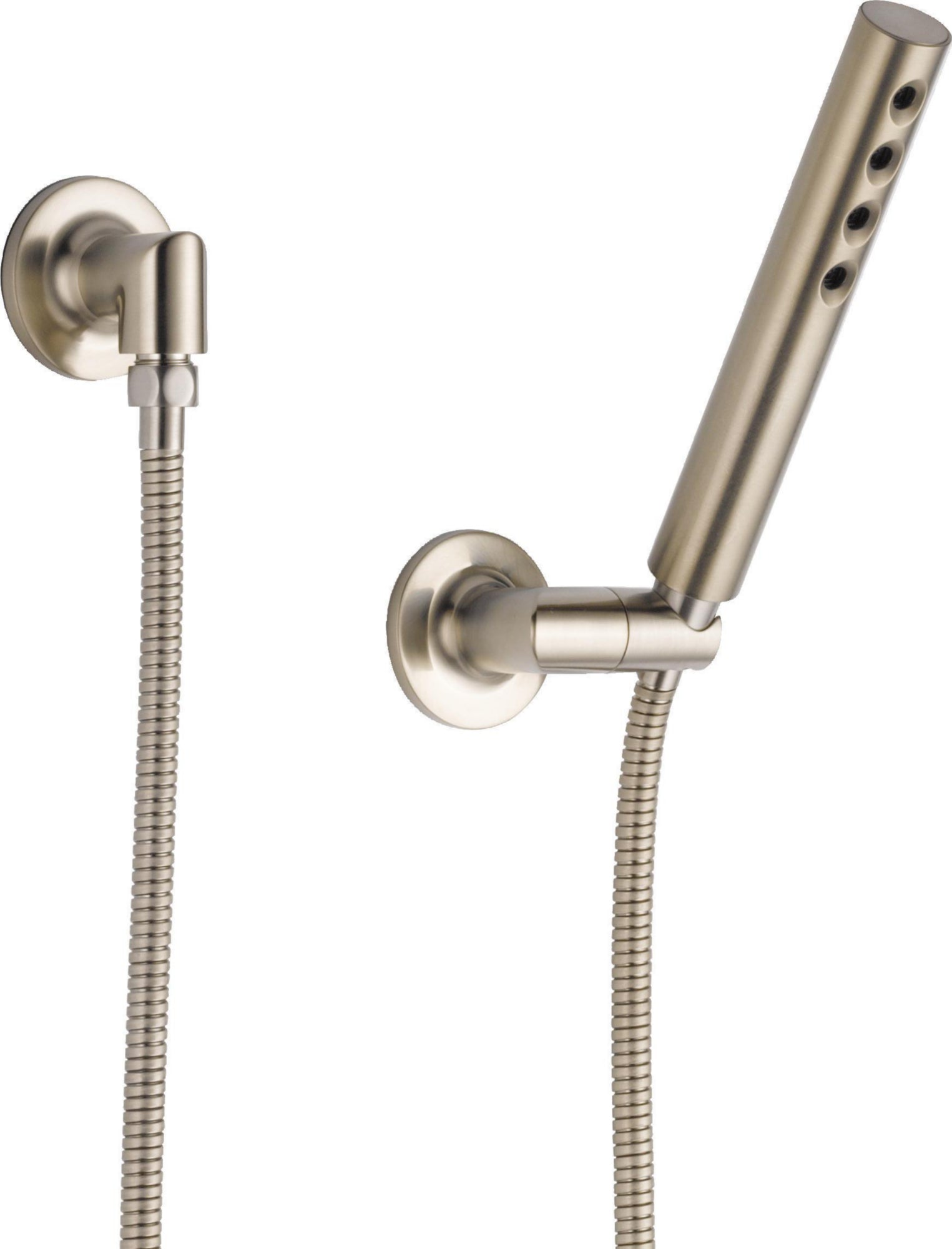 WALL-MOUNT HANDSHOWER
