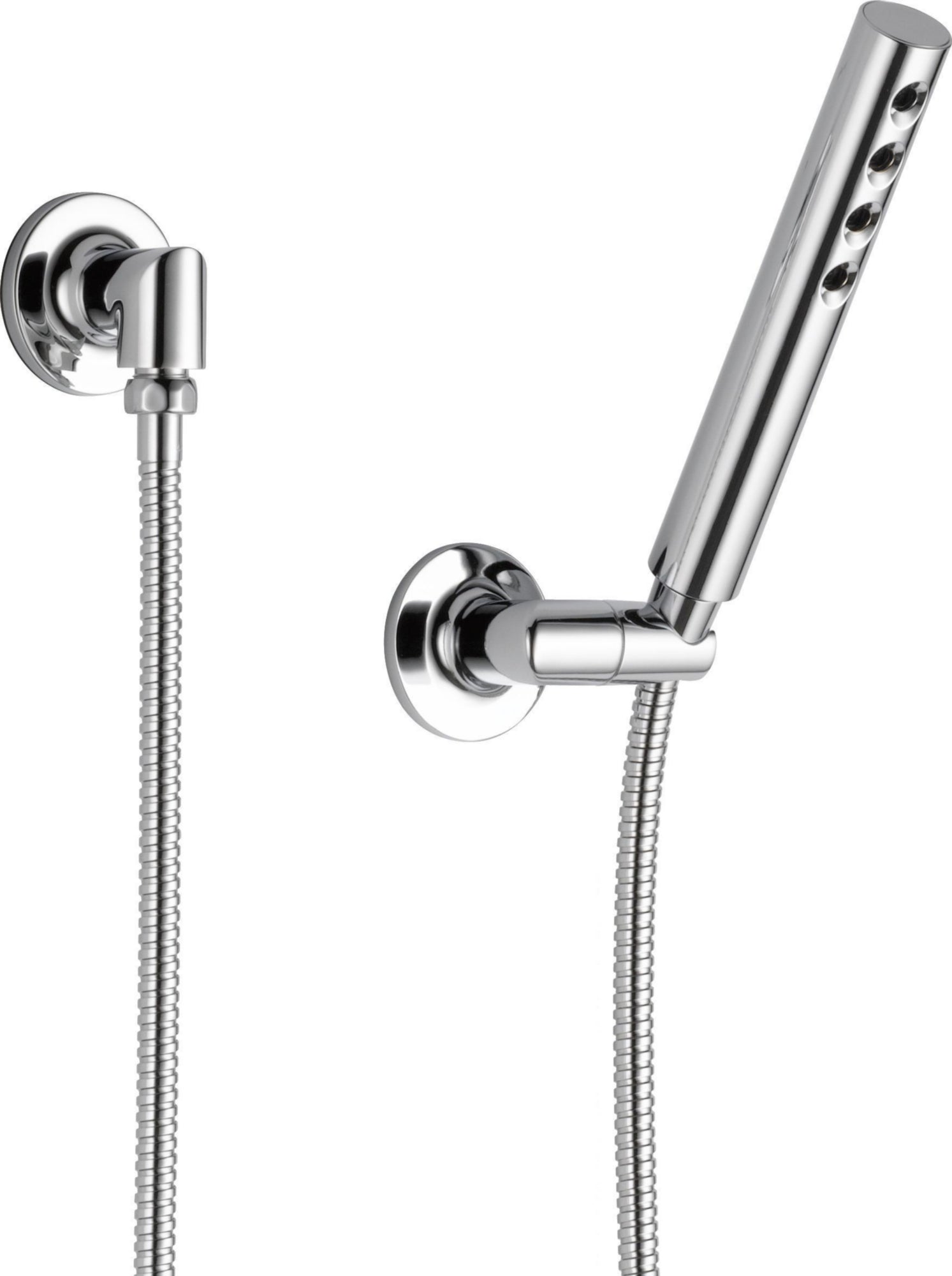 WALL-MOUNT HANDSHOWER