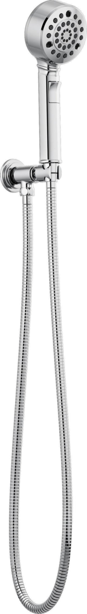 H2OKINETIC MULTI-FUNCTION WALL MOUNT HANDSHOWER