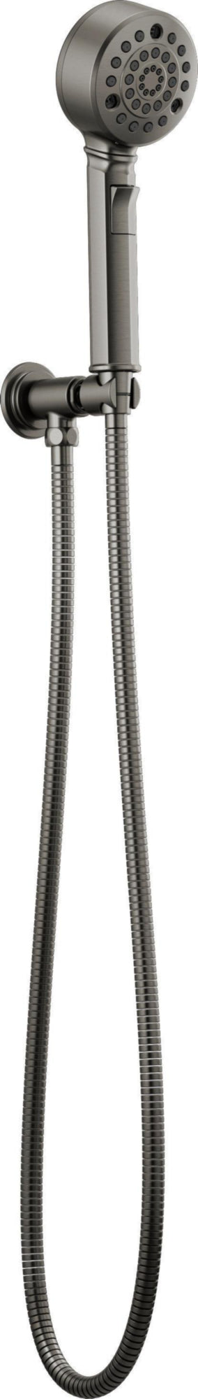 H2OKINETIC MULTI-FUNCTION WALL MOUNT HANDSHOWER