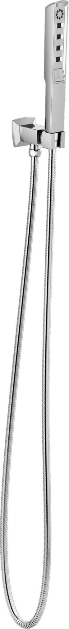 WALL MOUNT HANDSHOWER