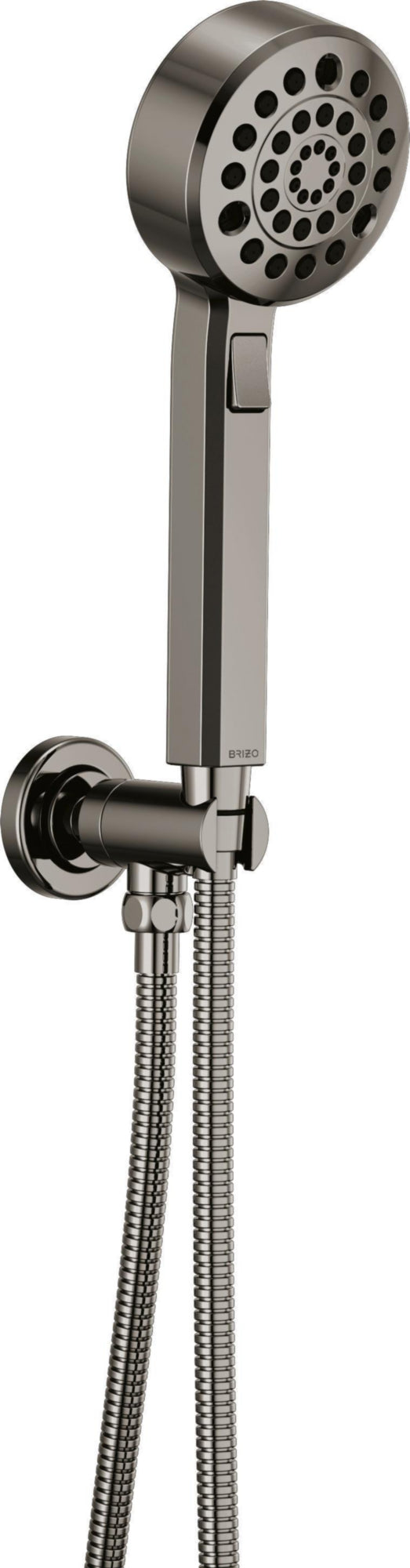 WALL MOUNT HANDSHOWER WITH H20KINETIC TECHNOLOGY