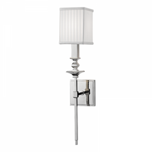 Load image into Gallery viewer, 1 LIGHT WALL SCONCE
