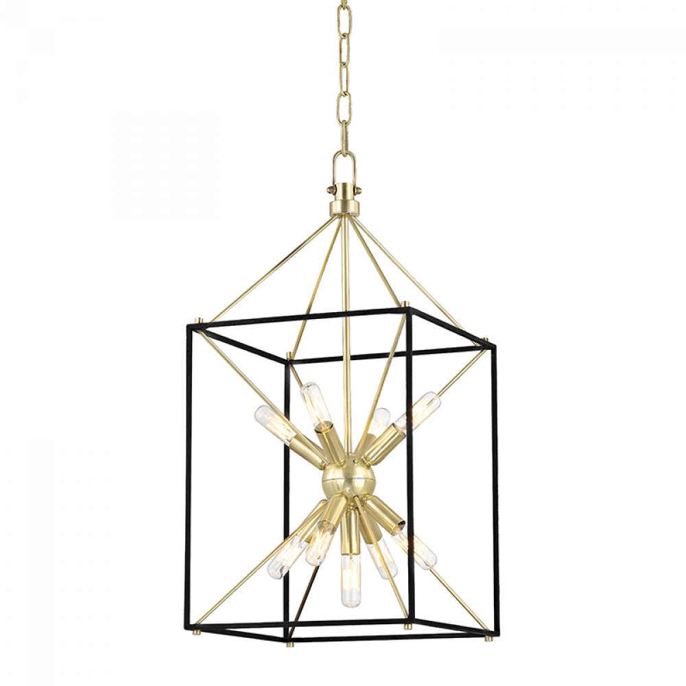 Glendale Lantern