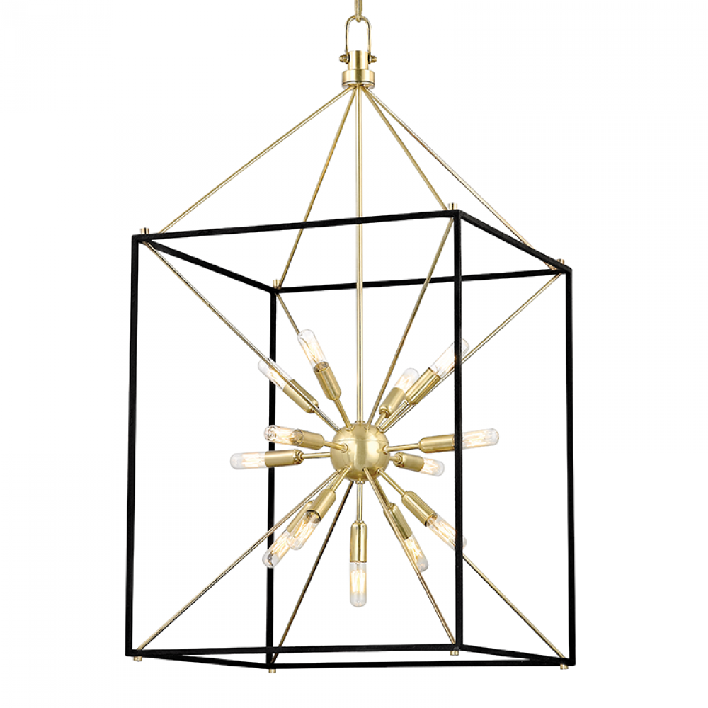 Glendale Lantern