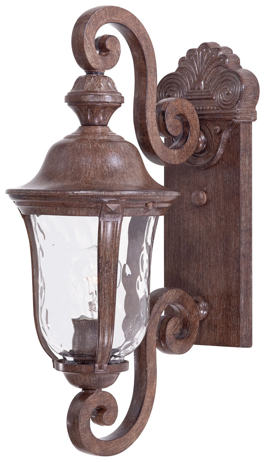 Ardmore?????- 1 Light Outdoor Wall Mount