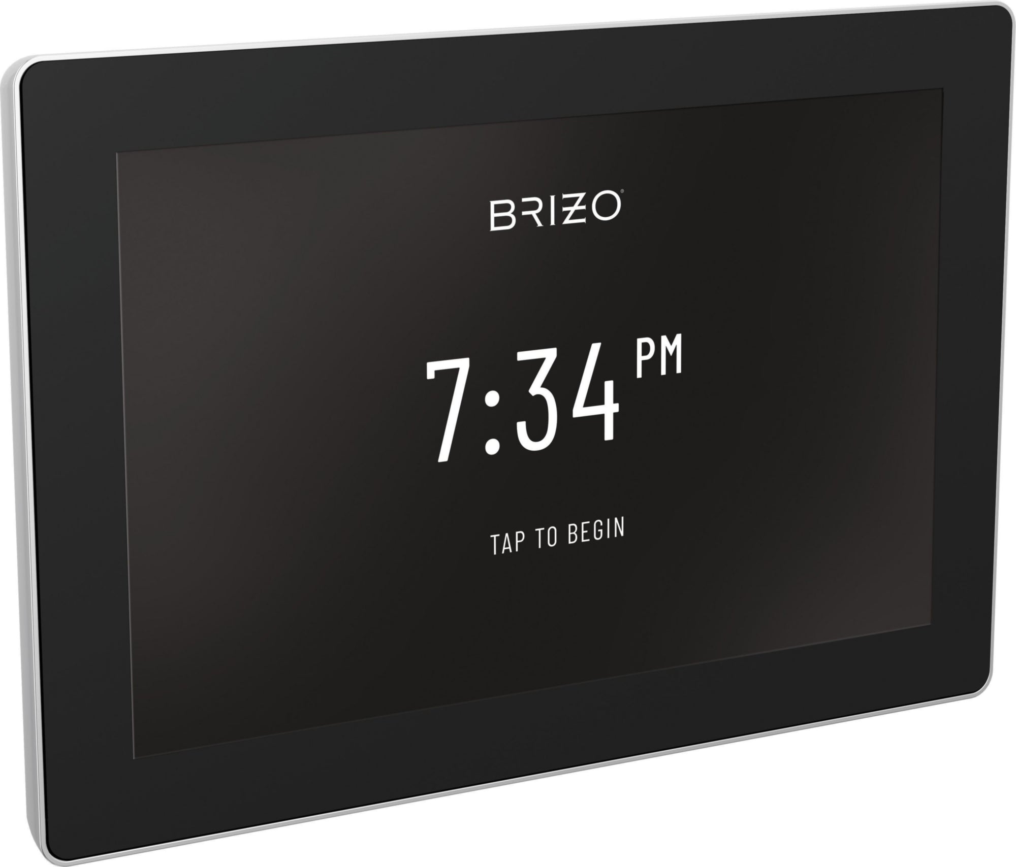 SQUARE DIGITAL SHOWER AND STEAM CONTROL