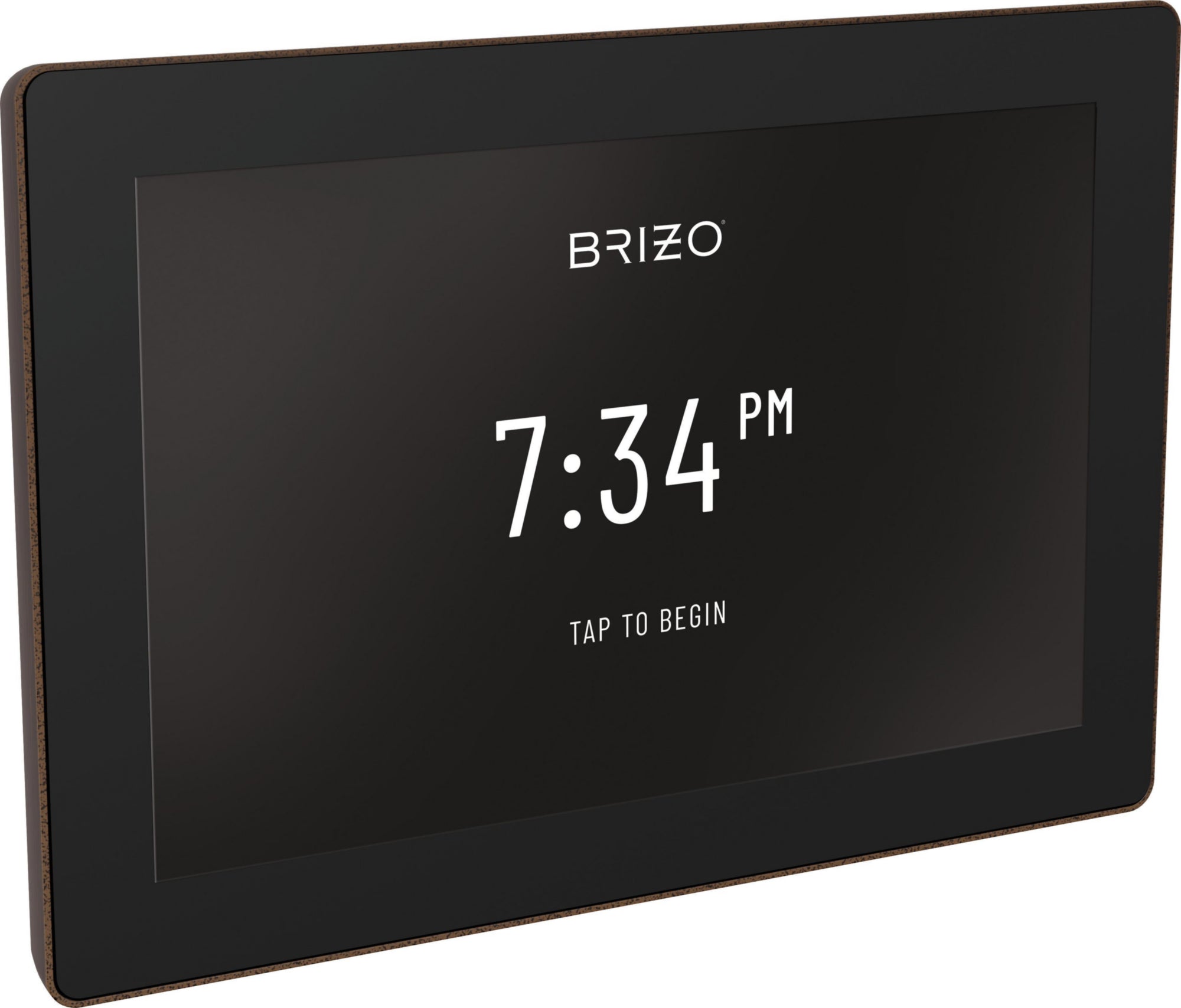 SQUARE DIGITAL SHOWER AND STEAM CONTROL