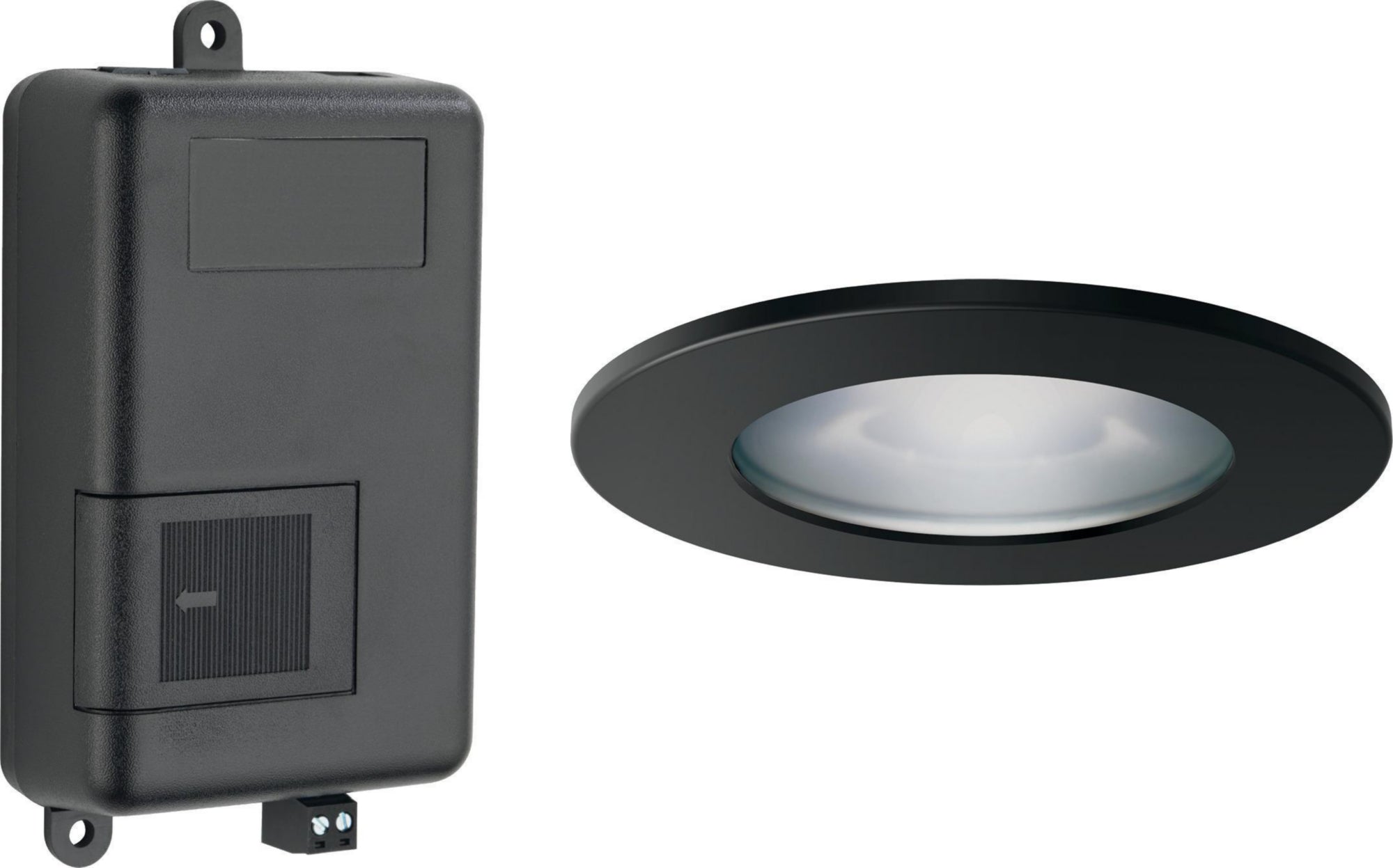 CHROMATHERAPY MODULE AND RING