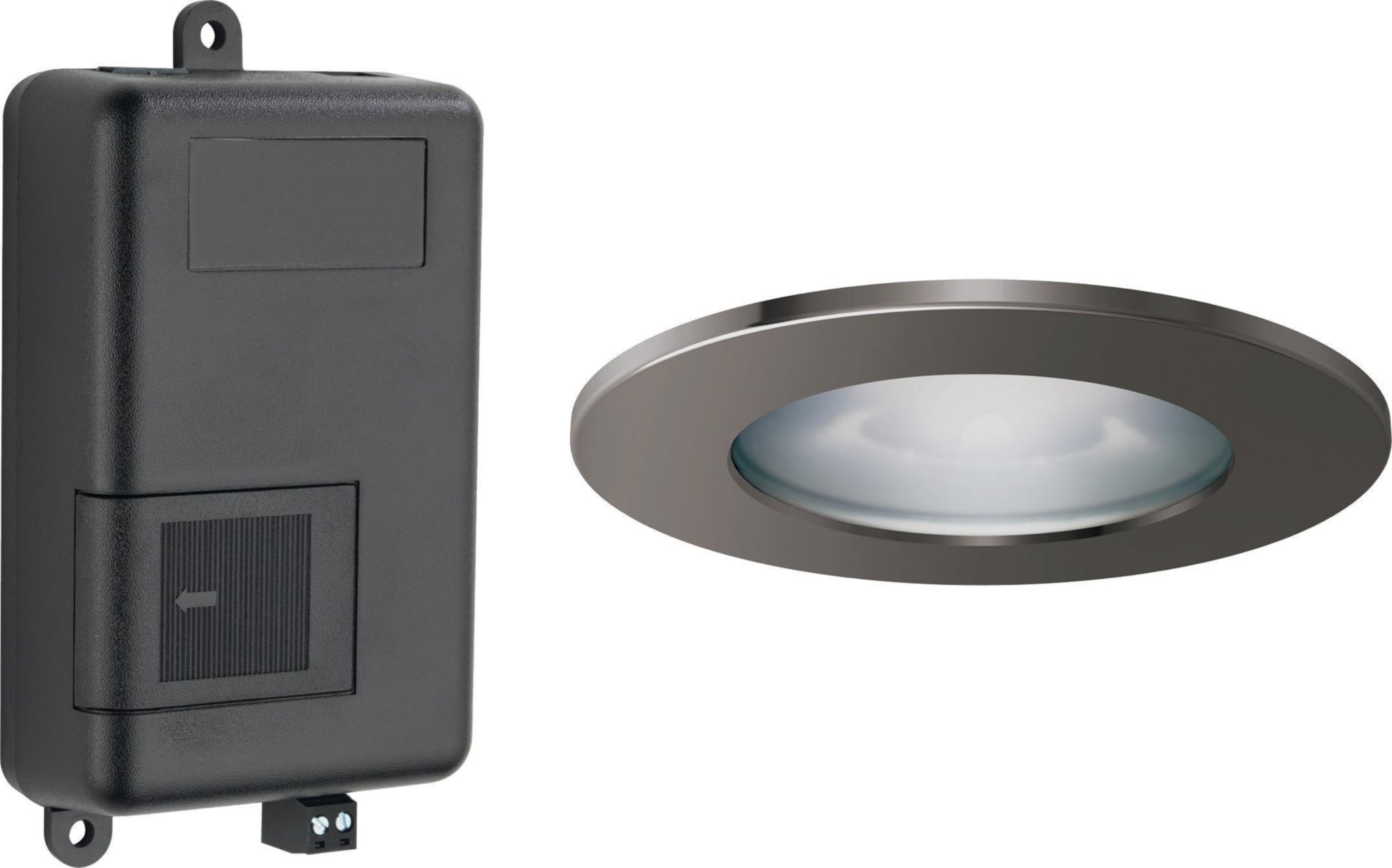 CHROMATHERAPY MODULE AND RING