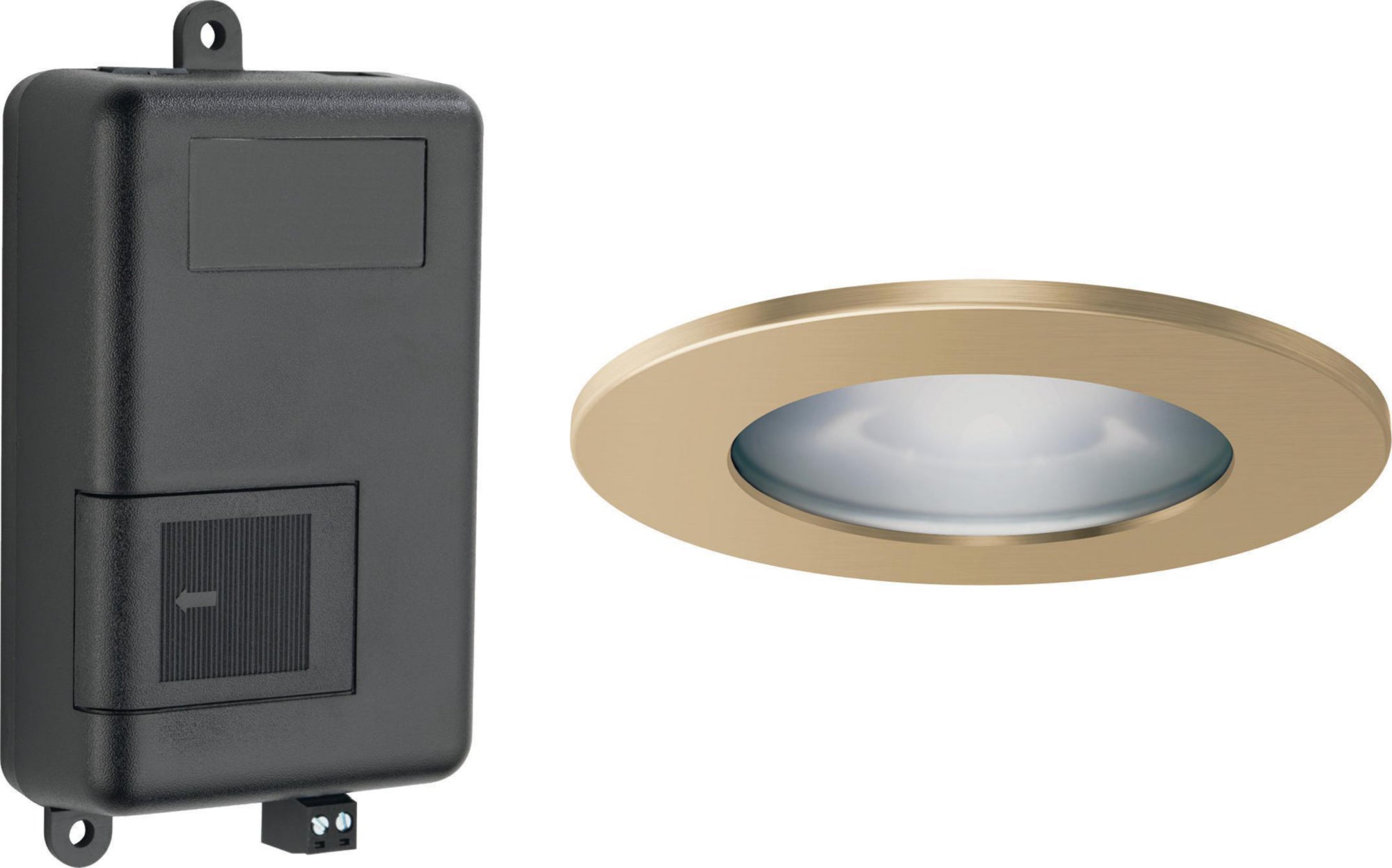 CHROMATHERAPY MODULE AND RING