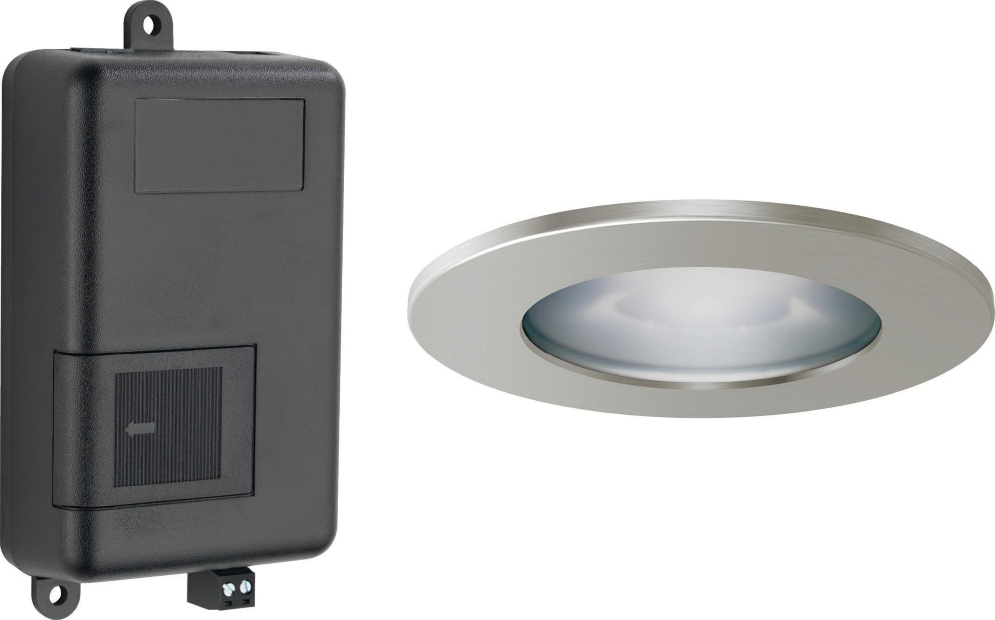 CHROMATHERAPY MODULE AND RING