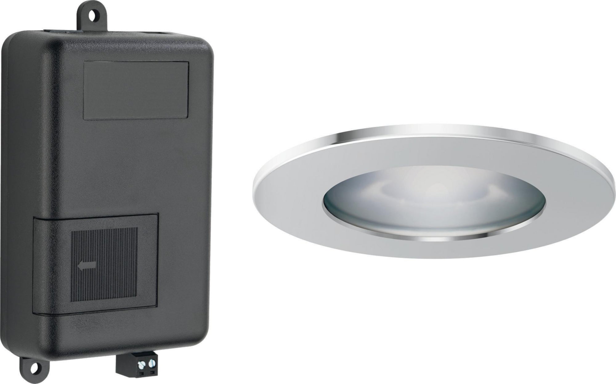 CHROMATHERAPY MODULE AND RING