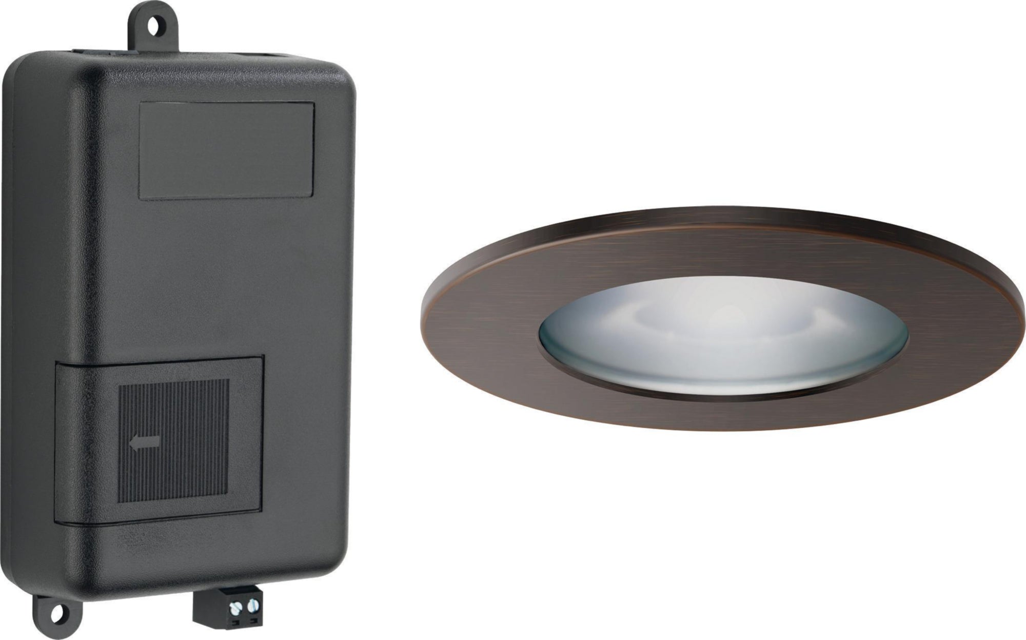 CHROMATHERAPY MODULE AND RING