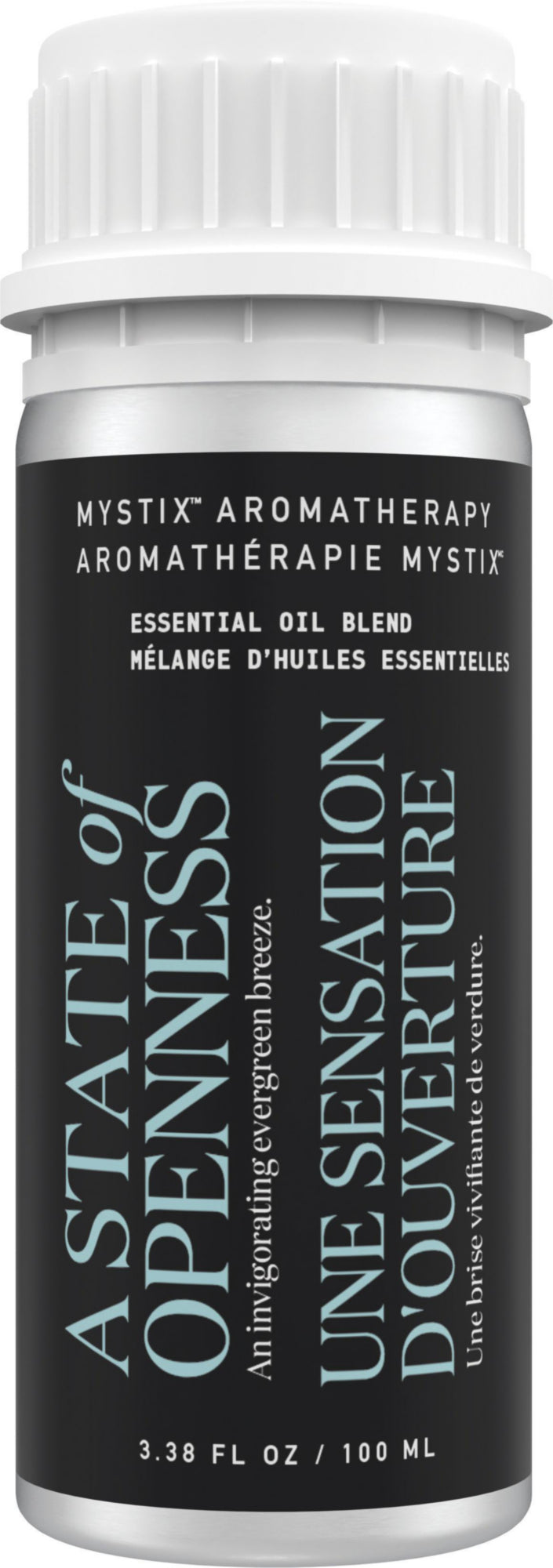 AROMATHERAPY 100ML OPENNESS