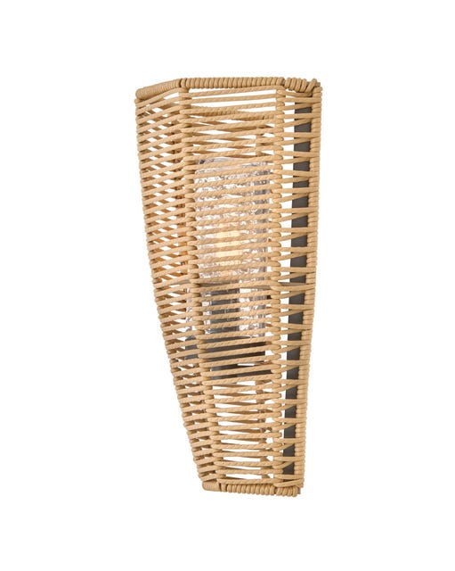 Luca Small Wall Sconce