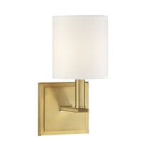 Load image into Gallery viewer, Waverly Sconces-9-1200-1 - by Savoy House Canada
