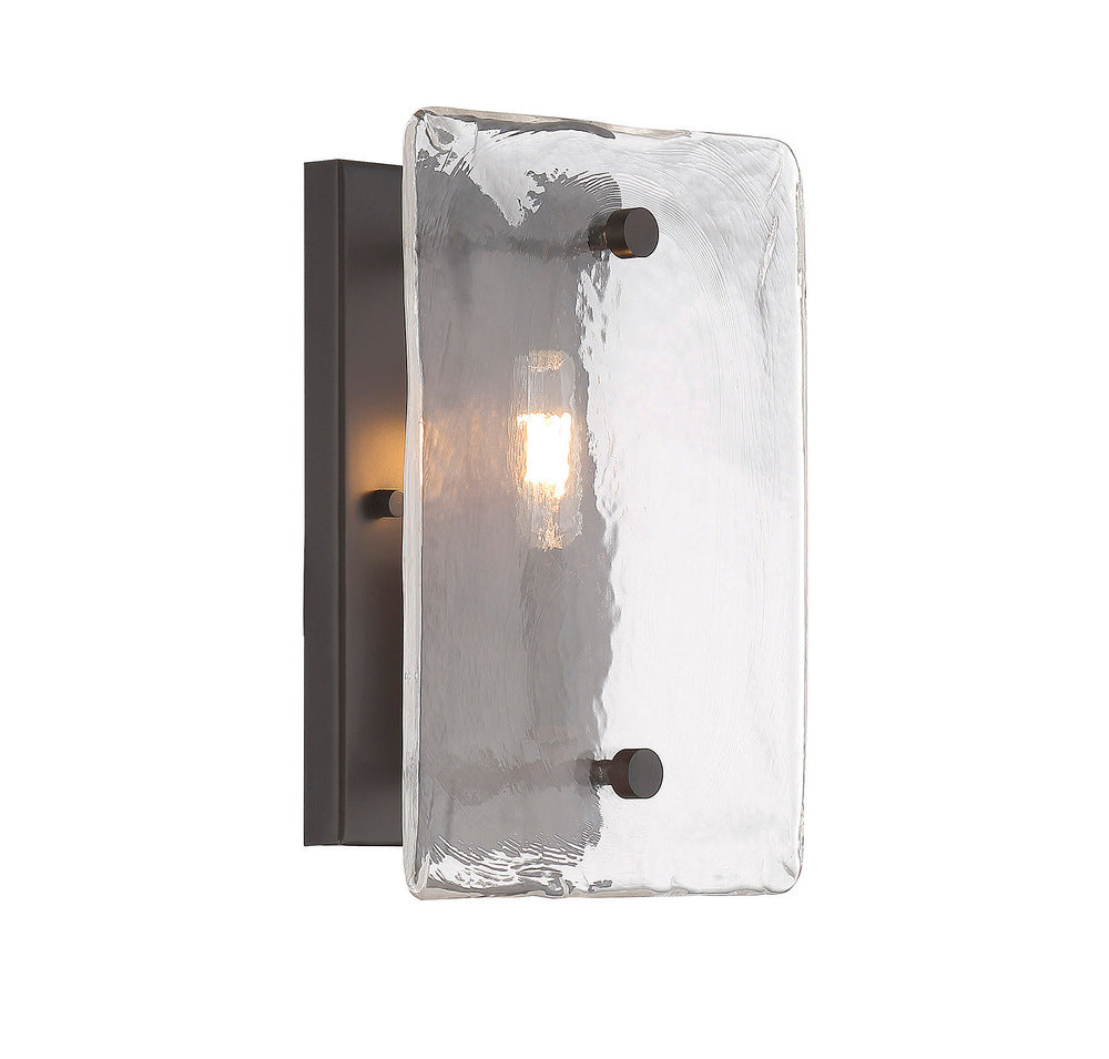 Glenwood Sconces-9-3045-1-13 - by Savoy House Canada