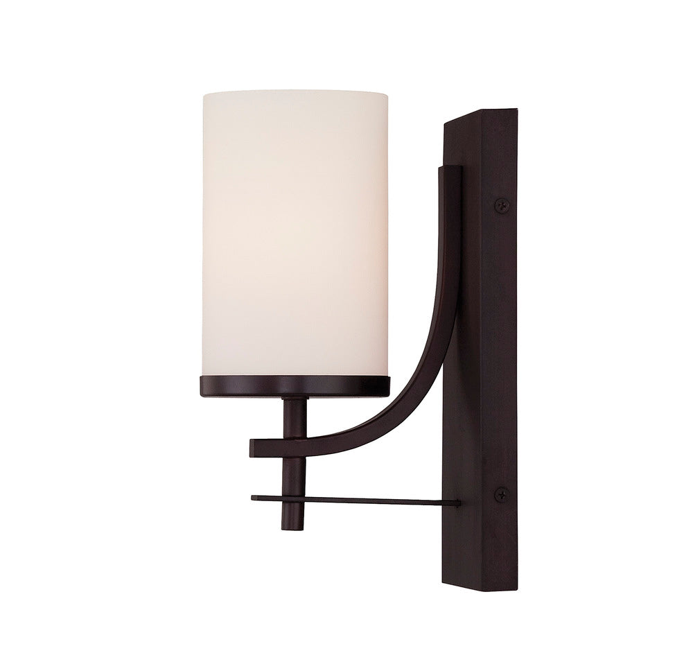 Colton Sconces-9-337-1 - by Savoy House Canada