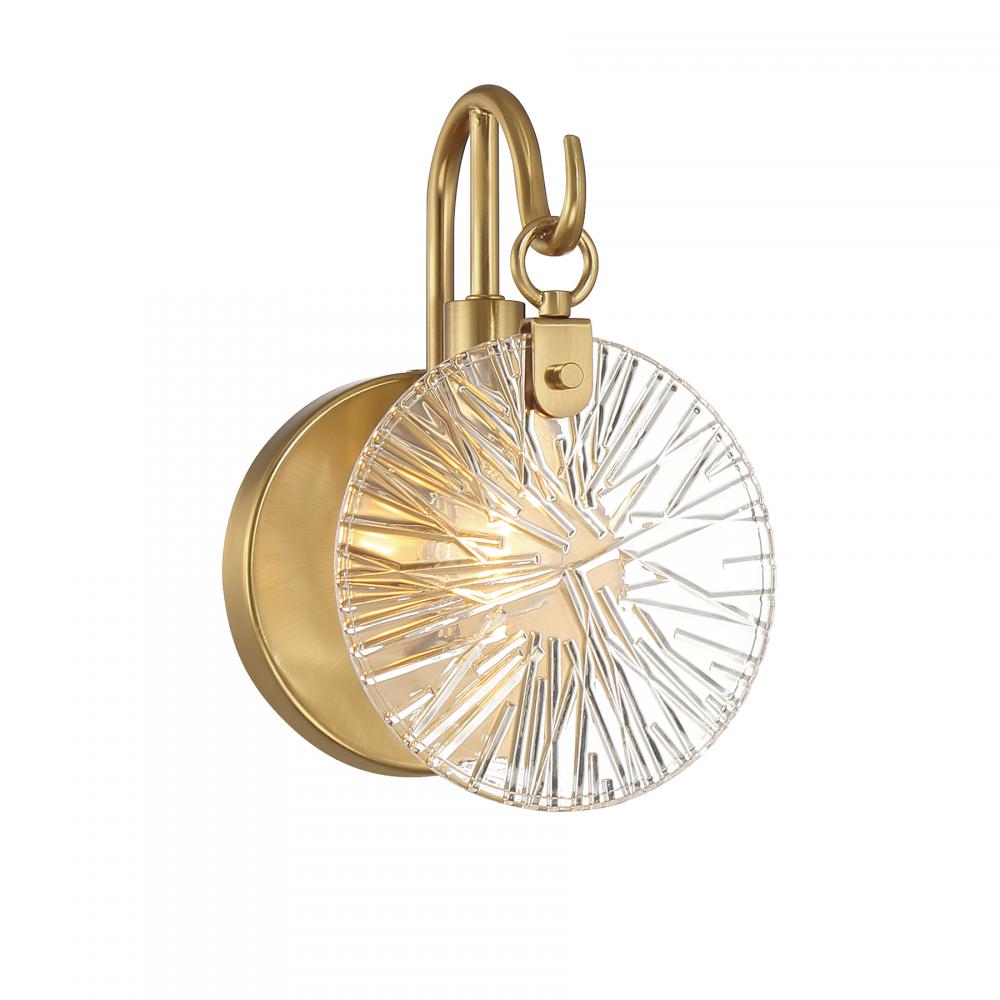 Bathroom Fixtures-Savoy House Canada-9-3981-1
