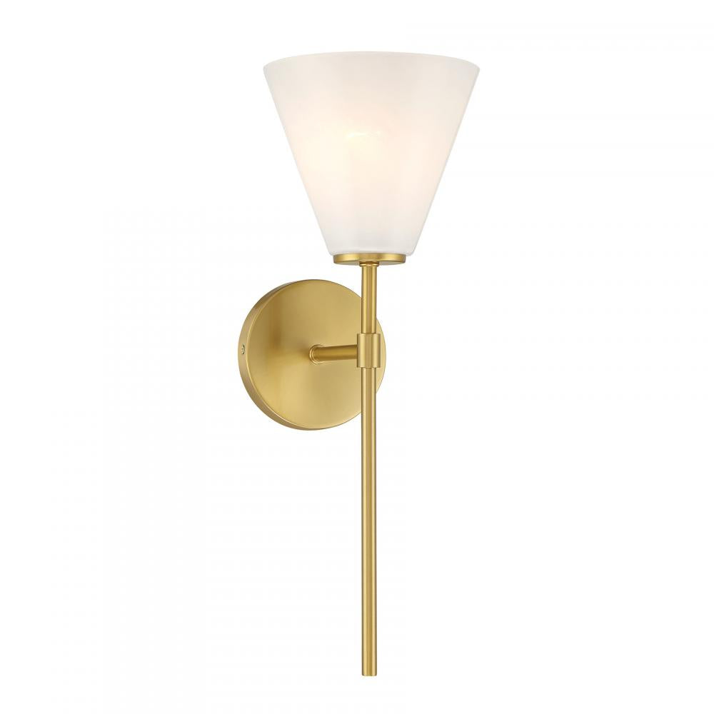 Blair Sconces-9-4010-1-89 - by Savoy House Canada
