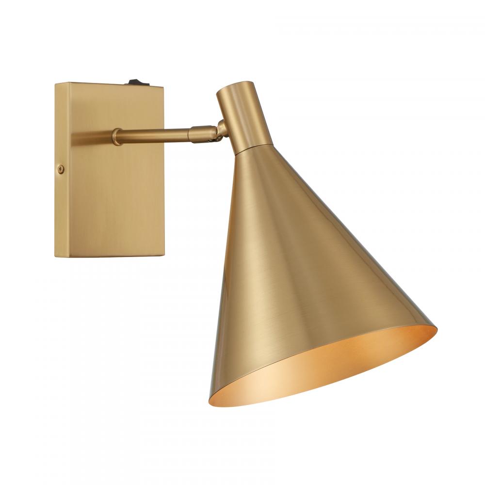 Pharos Sconces-9-8002CP-1-127 - by Savoy House Canada
