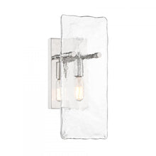 Load image into Gallery viewer, Genry Sconces-9-8204-1 - by Savoy House Canada
