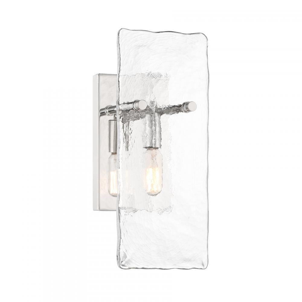 Genry Sconces-9-8204-1 - by Savoy House Canada