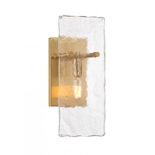 Load image into Gallery viewer, Genry Sconces-9-8204-1 - by Savoy House Canada
