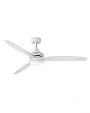 Load image into Gallery viewer, Artiste 60" LED Smart Fan - White
