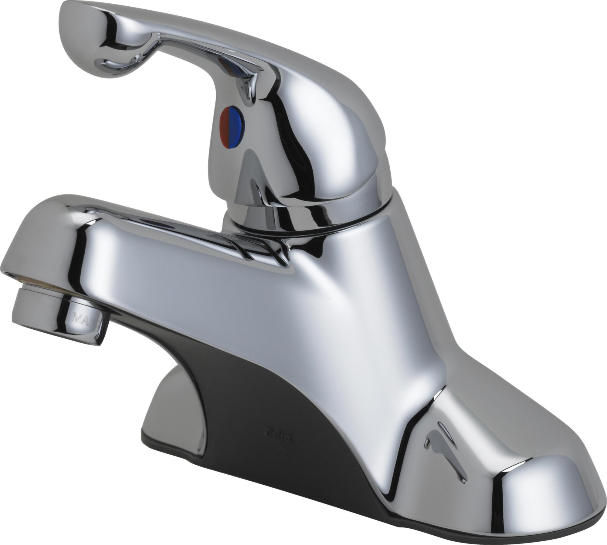 DELTA SINGLE HANDLE LAV.,LEVER                              