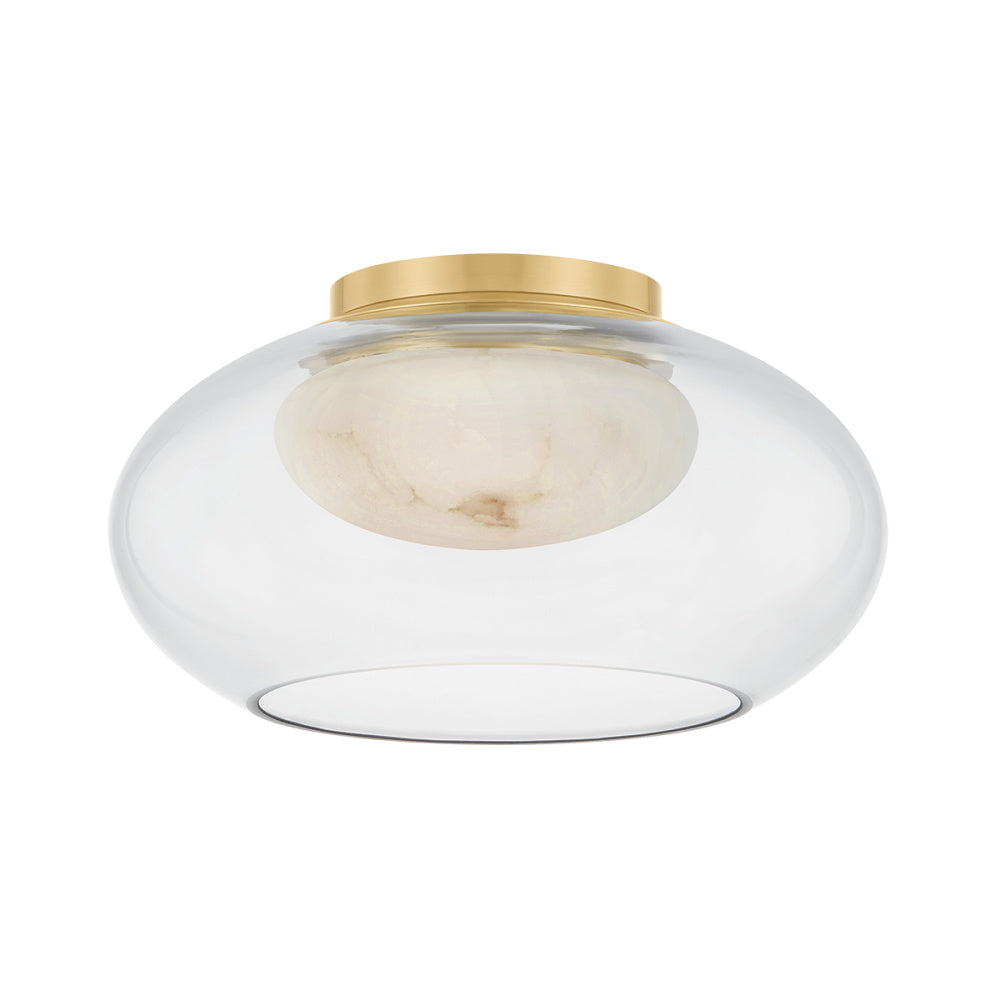 MOORE Flush Mount